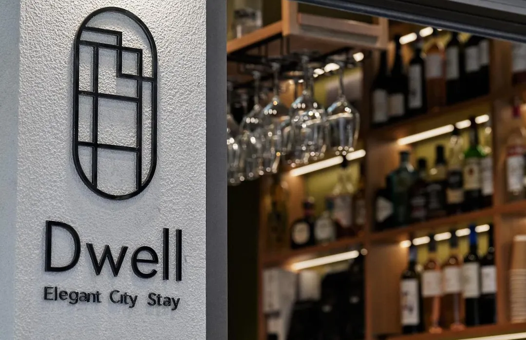 Dwell - Elegant City Stay-1