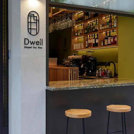 Dwell - Elegant City Stay-3