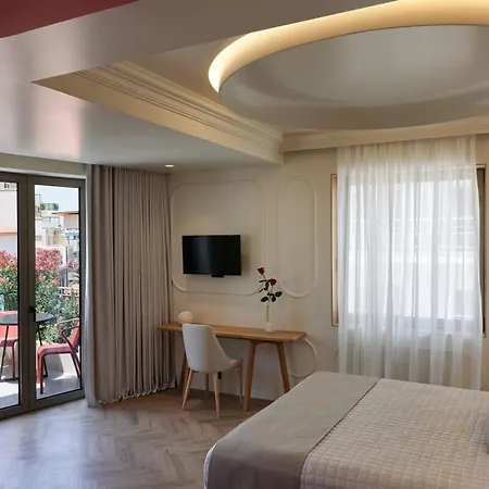 Dwell - Elegant City Stay-2